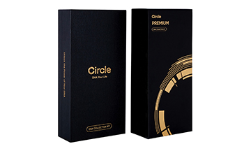 Superdrug launches CircleDNA home DNA testing kits